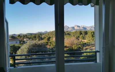 Apartment in Altea la Vella (REF La Moreria)